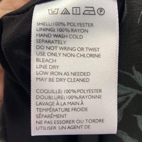 UO Ecote trapeze dress - Picture 6 of 6